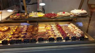 Boulangerie BOULANGERIE SOUDANI 0