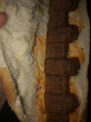 Boulangerie Du Bon Pain 0