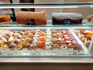 Boulangerie Maison Joubert 2