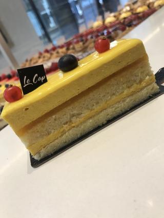 Boulangerie Le cap 0