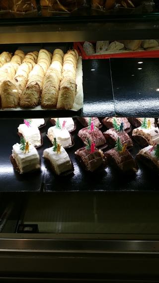 Boulangerie Boulangerie Denis Favede 1