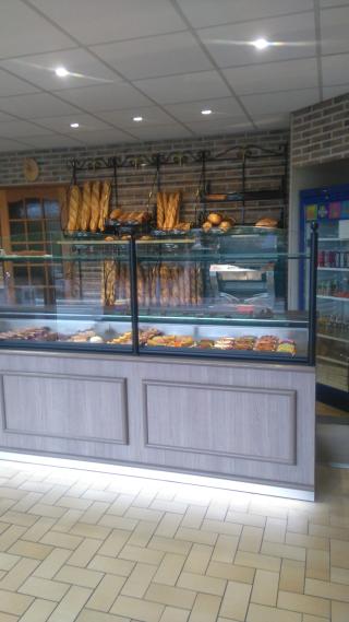 Boulangerie Fortin Stéphane 1