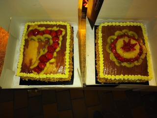 Boulangerie La garattine 0