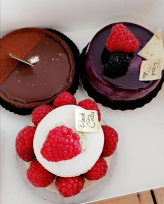 Boulangerie Boulangerie Pâtisserie vasseur 1