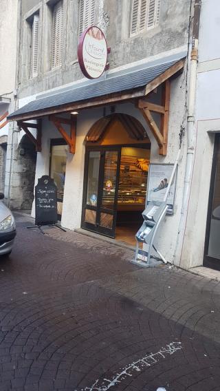 Boulangerie Driouach 1