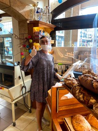 Boulangerie La Panetière 2