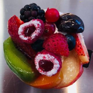 Boulangerie Maison Debeaumont - Boulangerie Pâtisserie 0