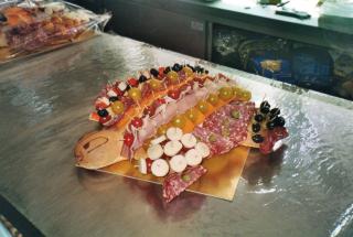 Boulangerie Boulangerie Selva 0