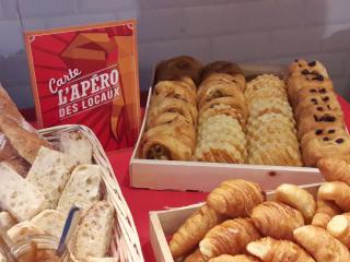 Boulangerie Boulangerie Selva 0