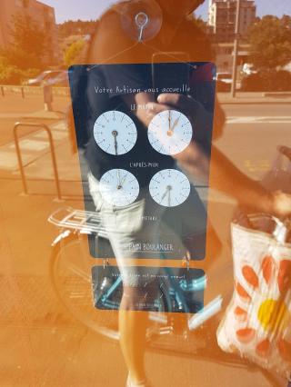 Boulangerie Boulanger Pâtissier Anthony Klein 0