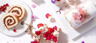 Boulangerie Patisselier Atelier 1