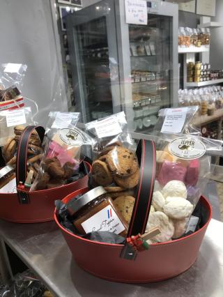 Boulangerie boulangerie pascal tepper 0