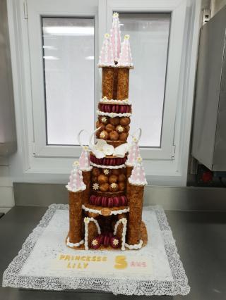 Boulangerie boulangerie pascal tepper 0