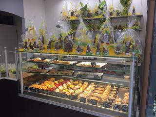 Boulangerie L’épi de Midi 0