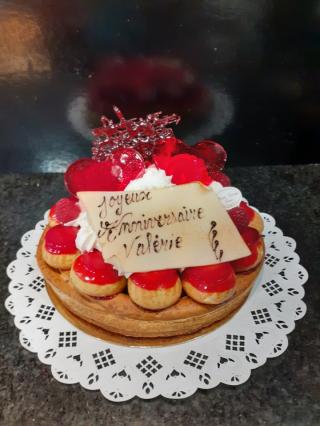 Boulangerie Aux Délices d'Étampes - Maison Desauty 0