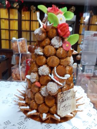 Boulangerie Aux Délices d'Étampes - Maison Desauty 0