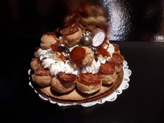 Boulangerie Aux Délices d'Étampes - Maison Desauty 0