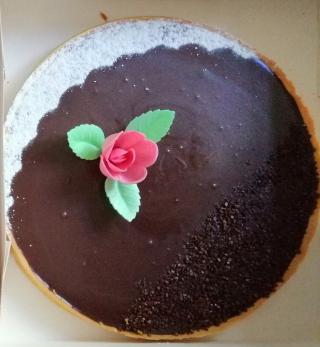 Boulangerie Gillart Vincent 0