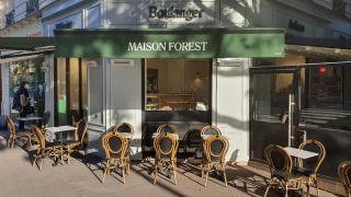 Boulangerie Maison FOREST 0