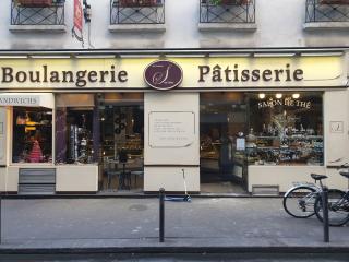 Boulangerie Les Sœurs Sucrées 0