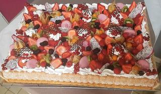 Boulangerie La Tradition d'Or 0