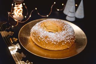 Boulangerie Boulangerie Marin 0