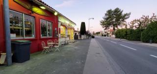 Boulangerie Au Saint-Honoré 1