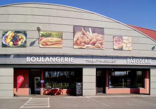 Boulangerie Trillat-Rabilloud 0