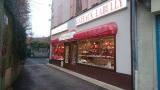 Boulangerie Gâteaux Labully 0