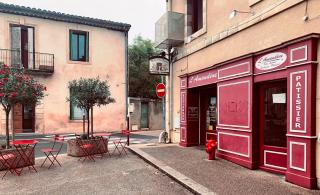 Boulangerie L'Amandine 0