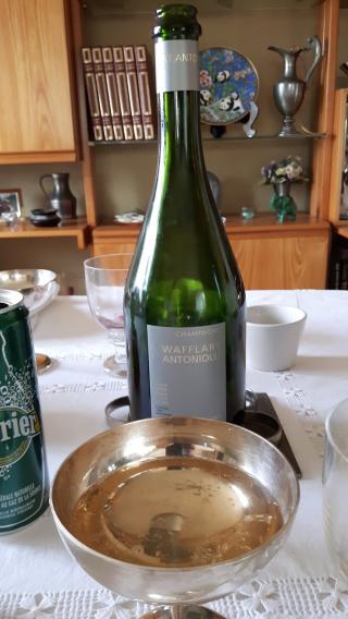 Boulangerie Au Coeur de la Métairie Florence et Benoît 0