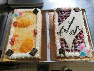 Boulangerie Ronde des pains 1