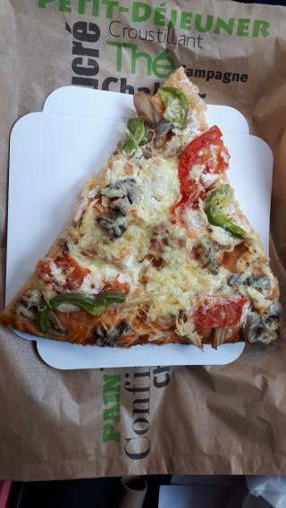 Boulangerie Boulangerie VICTORIA 0