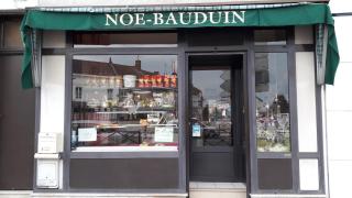Boulangerie Patisserie Noé Bauduin 0