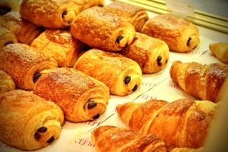Boulangerie Gourmandises et Délices 0
