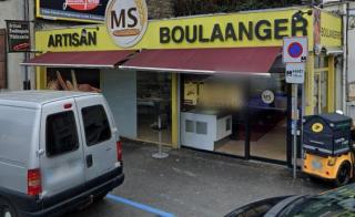 Boulangerie Boulangerie Ms 0