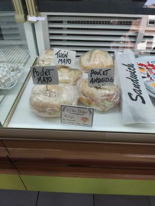 Boulangerie O' Ch'ti Délice 0