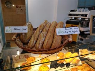Boulangerie Le Fournil du Château 0