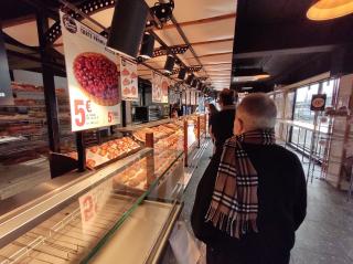 Boulangerie Marie Blachère Boulangerie Sandwicherie Tarterie 0