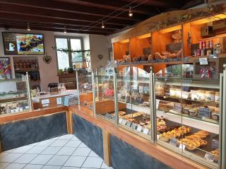 Boulangerie LA MARMOTTE GOURMANDE 0