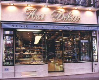 Boulangerie Aux Délices SARL 0