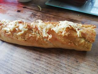 Boulangerie Lakanal Pain 0