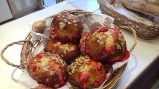 Boulangerie La Fornaria de La Placa 0