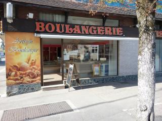 Boulangerie boulangerie patisserie harbonville 0