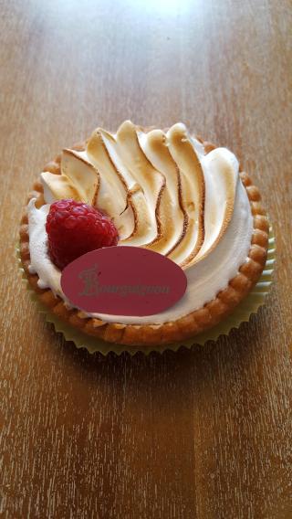 Boulangerie Boulangerie Pâtisserie Bourguignon 2