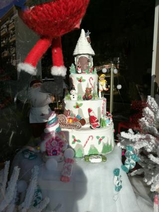 Boulangerie Les Délices de la Lanterne 0