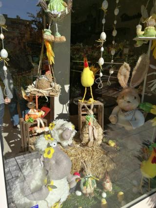 Boulangerie Les Délices de la Lanterne 0