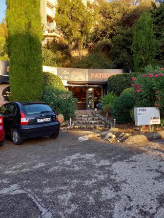 Boulangerie Les Délices de la Lanterne 0