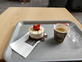 Boulangerie La Mie Câline 0