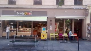 Boulangerie La Mie Câline 0